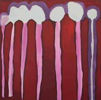 Lisa Uhl - Gallery Gabrielle Pizzi