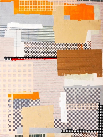 Balance City by Max Balatbat, 2010