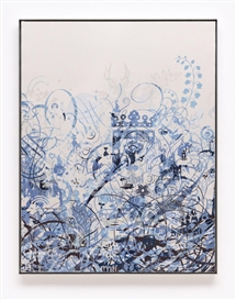 23rd Edition of IFPDA Print Fair Garners Accolades, Record Attendance and Excellent Sales