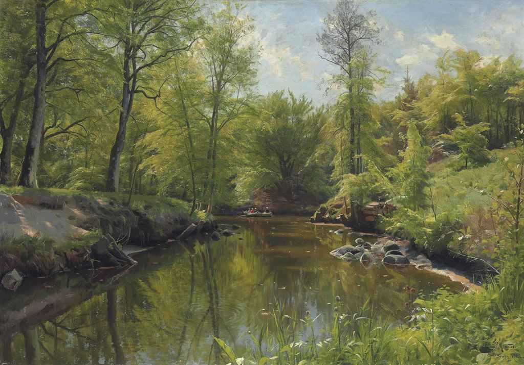 JOSÉ ROSÁRIO: PEDER MORK MONSTED