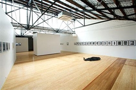 Dominik Mersch Gallery announces new gallery award