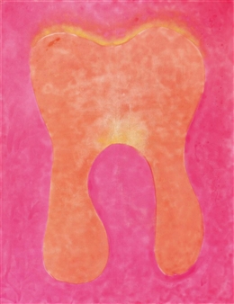 Zahnbild - Oswald Oberhuber