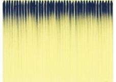 From line No.790217 by Lee Ufan, 1979