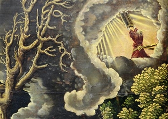 Realms of  Imagination. - Städel Museum