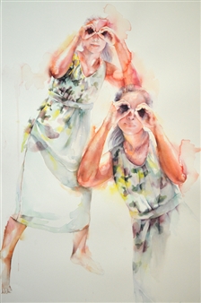 Academy Rules - Chan + Hori Contemporary