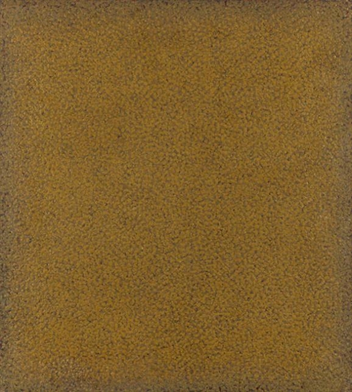 Ohne Titel by Kuno Gonschior, 1963