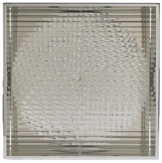 Rotor by Heinz Mack, 1971