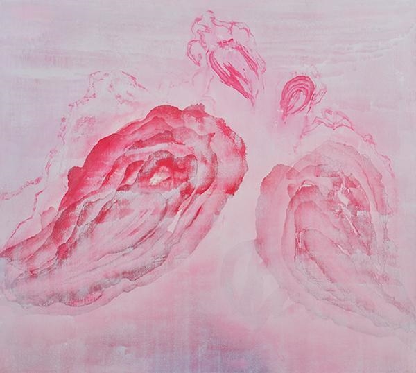 Christian Lock | She Likes to Change Her Mind (2005) | MutualArt