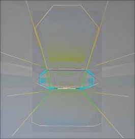 "Jason Gubbiotti: War Paint" at Civilian Art Projects, Reviewed