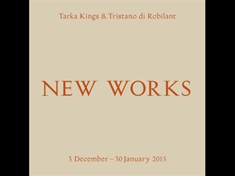 Group Exhibition - Faggionato Fine Art, London