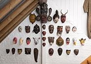 Magnificent Obsessions: The Artist as Collector - Barbican Art Gallery