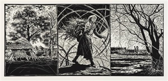 Artist Proof Studio: A Journey of Reconciliation - Laband Art Gallery