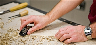 It’s All Material - Anchorage Museum