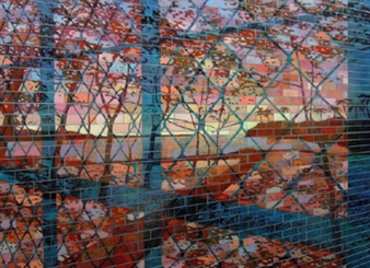 Todd Lanam : Back to Isla Vista - Mark Wolfe Contemporary Art