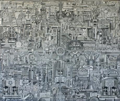 Select Cuts & Alterations - Foley Gallery