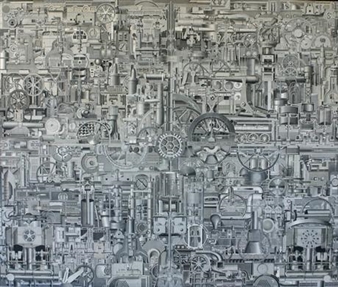 Select Cuts & Alterations - Foley Gallery