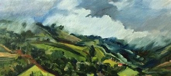 Small Works - Clayton Galleries