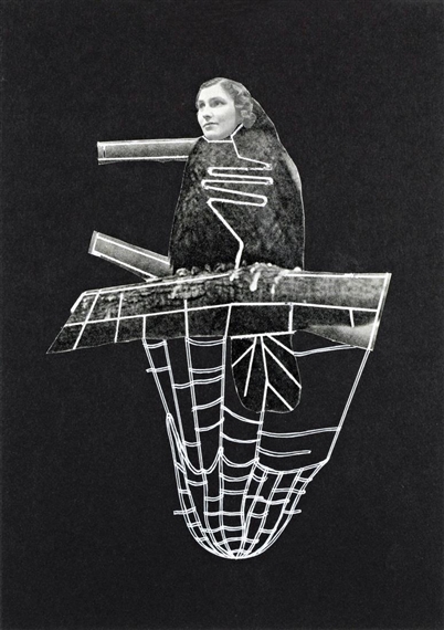 UNTITLED by Eva Koťátková, 2011