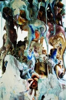 NCECA 2015 Biennial - David Winton Bell Gallery, Brawn University