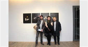 New Figuration: Chapter 2 - HdM Gallery, Beijing
