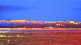 Landscape City at Center for the Arts Eagle Rock