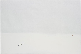 Untitled by Anatoly Kryvolap, 2013