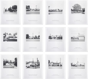 Occupied Plots, Abandoned Futures - Twelve (Former) Real Estate Opportunities - Joachim Koester