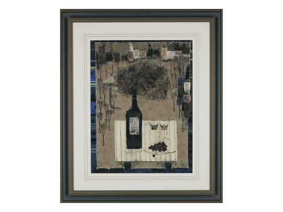 ONE DAY by Giko Hayakawa