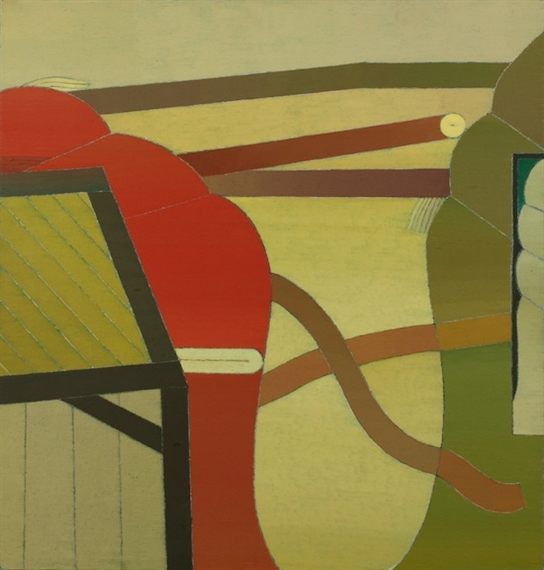 Miyoko Ito - Adam Baumgold Fine Art