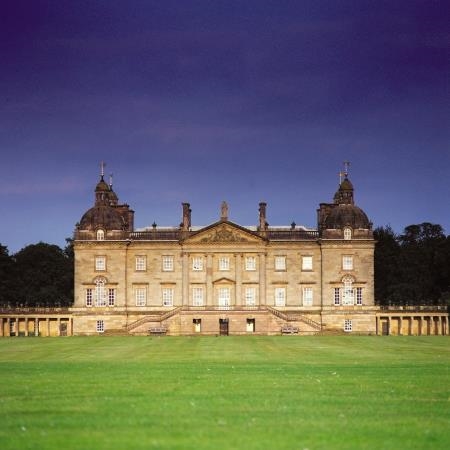 Houghton Hall: Portrait of an English Country House - Frist Art Museum