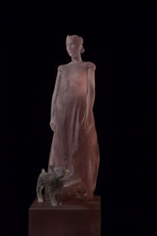 In The Pink - Nancy Hoffman Gallery