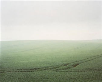 Bart Michiels: The Course of History - Robert Morat Galerie, Hamburg