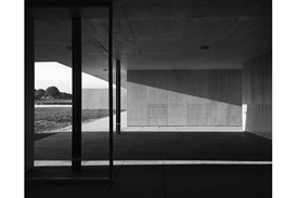 Solo exhibition of works by Joachim Brohm opens at Grimaldi Gavin
