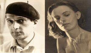 Photographe, 152 Av Jean-Juares, Paris (XIXe), French act 1930s-1940s - Fernand Dengremont And Studio