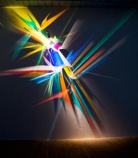 Stephen Knapp: Illuminations - Bernarducci Meisel Gallery