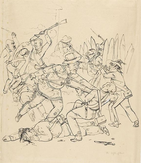 Рудольф шлихтер картины