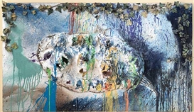 Women artists dominate Art Basel Miami Beach’s new Survey section