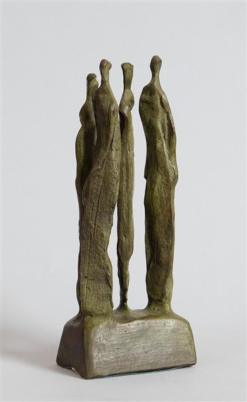 Dubliners by John Cohen