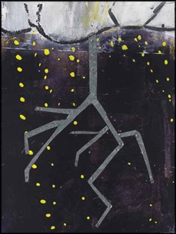 Lightning Storm - Paterson Ewen