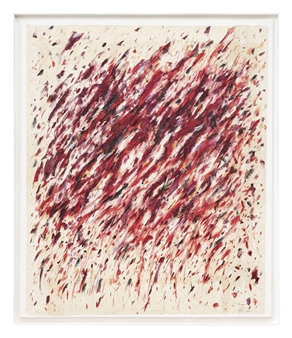 Passing winds - Herbert Hundrich