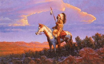 The Sky that Speaks - Joe Velázquez