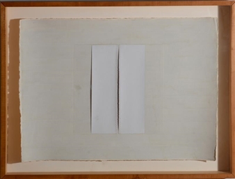 John's Square #2 - Bilgé Friedlaender