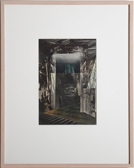 Untitled - Leonard Stokes