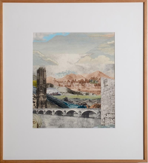 Untitled - Leonard Stokes