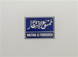 Mona Hatoum’s Forecast for an Uncertain Future