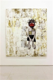 Deborah Roberts: One and Many