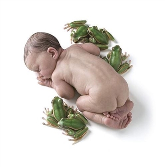 Review: In the Flesh at National Portrait Gallery