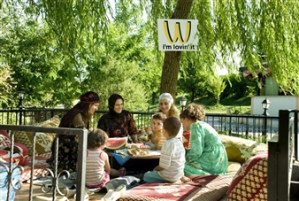 eroristAN - Erkan Özgen