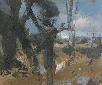 Briantspuddle Heath, Dorset - Colin Bishop