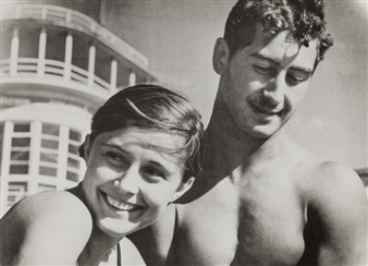 Youth - Boris Ignatovich